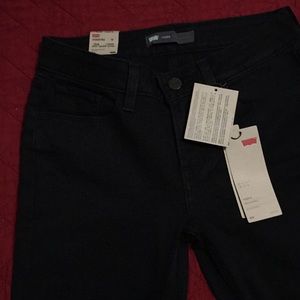 Levi’s legging jeans 535